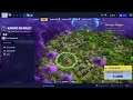 Fortnite Save the world-eliminate and Collect|Chef Kaylan plays (4K) (PS5)