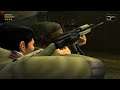 Freedom Fighters - Part 3 - Chapter 3 - Breaking Free!