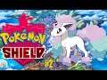Galarian Ponyta - Wherefore art thou? | Pokemon Shield