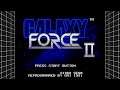 Galaxy Force II [GEN]