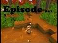 Gamenya Mirip Minecraft Tapi Seru -Mini World Episode #01