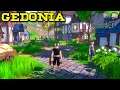 Gedonia | Open World RPG | First Look