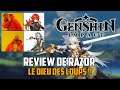 [Genshin Impact] Review Razor / Le dieu des loups !!