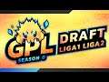 German Pokémon League [GPL] - Season 8 - Liga 1 & 2 Rückrunden Draft
