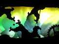 Getting Squashed on Repeat Badland Gameplay Apple Arcade iOS