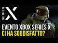 Giochi Xbox Series X: lo show ci ha soddisfatto?