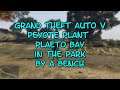 Grand Theft Auto V Peyote Plant Plaeto Bay In The Park By a Bench 2