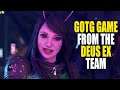 Guardians of the Galaxy Square Enix Game - 11 minutes of gameplay | 2021