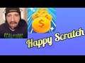 HAPPY SCRATCH Win Real Money / Gift Cards App | Android / iOS Review | Youtube YT Video