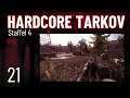 Hardcore-Tarkov #21 - Staffel 4 - Escape from Tarkov - Gameplay Deutsch