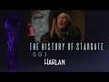 Harlan (Stargate SG1)