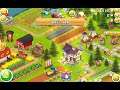 Hay Day Level 115 Update 38