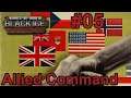 Hearts of Iron IV Black ICE Britain - Allies - 05 - Multiplayer