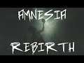 HIDING FROM THE MONSTER | Amnesia: Rebirth #5