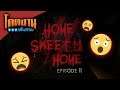 โดดงานเล่นเกม : HOME SWEET HOME EP2 หลอนจัดจนไม่กล้าทำงาน!!