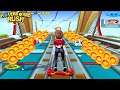 Hoverboard Rush Run Game : Top Hoverboard Run Game Ever!!! Android/iOS Gameplay HD