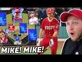 i only used PLAYERS NAMED MIKE and it turned into the GAME OF THE YEAR.. MLB The Show 20