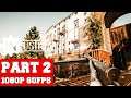 INDUSTRIA Ending Gameplay Walkthrough Part 2 - No Commentary (PC Full Game)