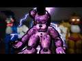 IT'S NOT OVER... FINDING SHADOW FREDDY & FNAF 2 LOCATION!