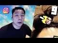 KEDIP-KEDIP MANJA VIRAL! • Flying Face - Instagram