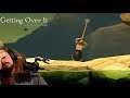 King Loses Everything... Again | Getting Over It Part 4