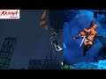 Kritika Reboot: My Progress Updated & Blader Vs Kavalla (Baron Paavo)