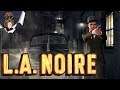 L.A. Noire | Полиция LA, отдел нравов