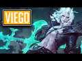 League of Legends #825: Viego Jungle (CZ/Full HD/60FPS)