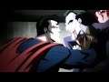 LEAKED First Footage Sneak Peek at DC’s Injustice Animated Movie Reaction