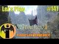 Let's Play Divinity 2 [DC] #141 A tango with Jango in the asylum