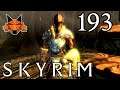 Let's Play Skyrim Special Edition Part 193 - Today is a Good Day to Die