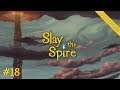 Let's Play: Slay the Spire Modded — YGO&The Duelist 「Livestream #18」