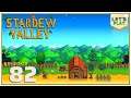 Let's Play Stardew Valley #82 - Deutsch [PC - 1080p60]