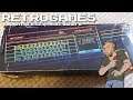 Let's Play ZX Spectrum +3 Games For TWO HOURS! - RETRO GAMES ON RETRO HARDWARE