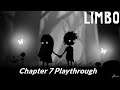LIMBO (PC) Chapter 7 Playthrough 100%
