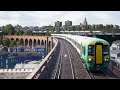 NEW DLC - Train Sim World: East Coastway Brighton Railway | Train Simulator Gameplay