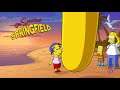 Los Simpson Springfield Android TEMP 3 - Let's play en Español #55