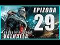 (LUNDEN) - Assassin's Creed Valhalla CZ / SK Let's Play Gameplay PC | Part 29