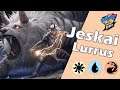 Magic Arena: Jeskai Lurrus