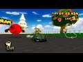 Mario Kart Wii: Kuinatza Version - 50cc Special Cup