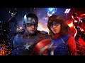 Marvel's Avengers - Iron Man Suit Up! Part 3