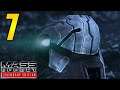 Mass Effect Legendary Edition - Mass Effect - Part 7 - "I REMEMBER THESE!" (Gameplay/Walkthrough)