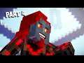 MENCARI KEKUATAN ADMIN! NAMATIN Minecraft: Story Mode Season 2