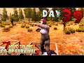 Mine Massacre – 7 Days To Die [Alpha 18 Co-Op] Gameplay – Let's Play Part 39