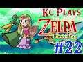 Minish Cap - Part 22 | Full Zelda Timeline