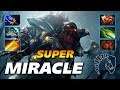 MIRACLE SUPER PUDGE