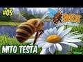 Mito testa Bee simulator #05