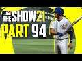 MLB The Show 21 - Part 94 "GIVIN' THEM THE STINK" (Gameplay/Walkthrough)