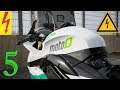 MotoGP 19 🏍️⚡Moto E 🛵#05 Deutsch [PC] Valencia Race 1