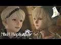 My First Time Playing NieR! | NieR Replicant ver. 1.22474487139... (Part 1)